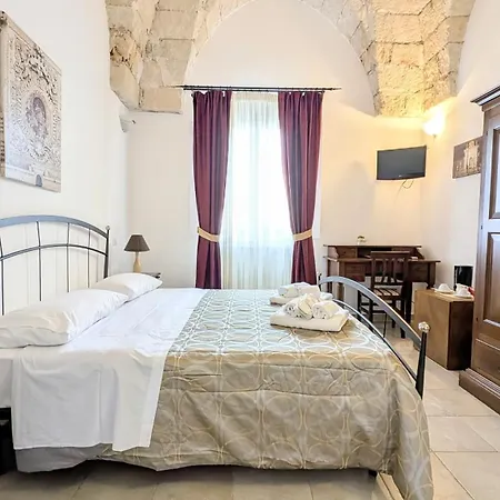 Corte Regina Esther Bed & Breakfast *