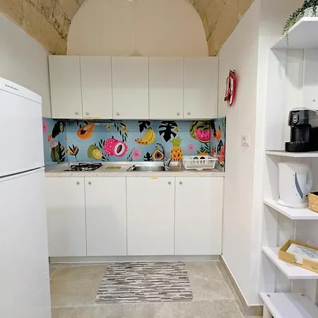 Corte Regina Esther Bed & Breakfast