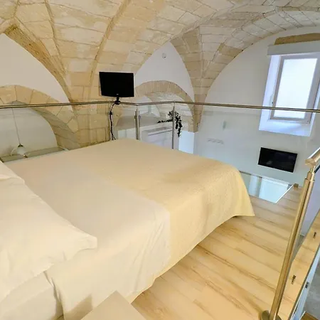 Bed & Breakfast Corte Regina Esther