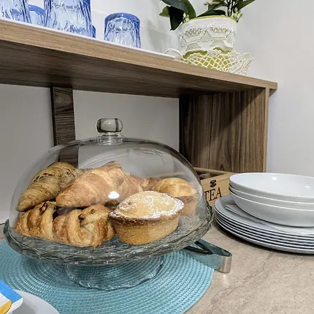 Bed & Breakfast Corte Regina Esther *