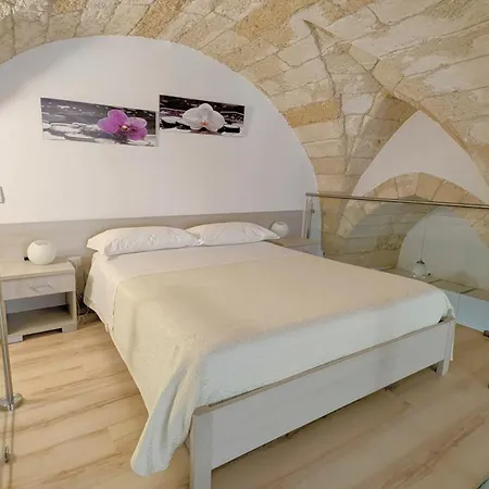 Bed & Breakfast Corte Regina Esther Veglie