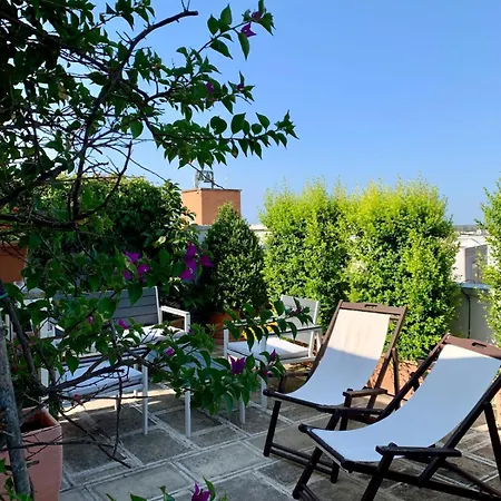 Corte Regina Esther Bed & Breakfast Veglie