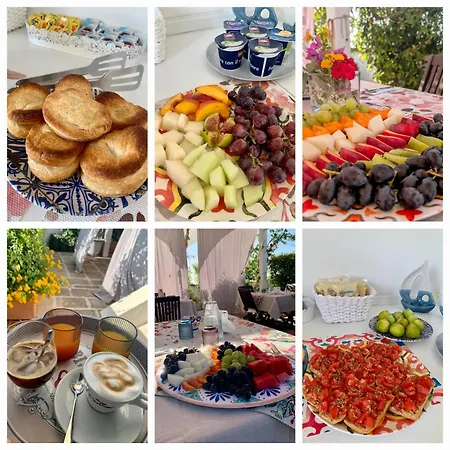 Bed & Breakfast Corte Regina Esther 3*