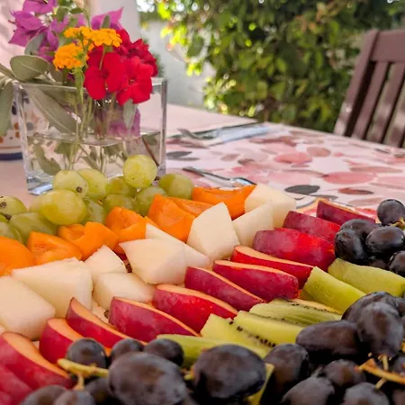 Corte Regina Esther 3*