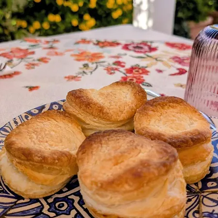 Corte Regina Esther Veglie