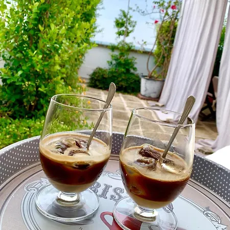 Corte Regina Esther 3* ヴェーリエ