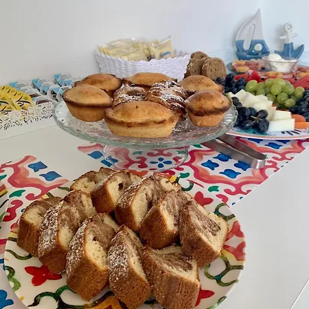 Bed & Breakfast Corte Regina Esther 3*