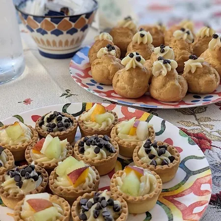 Corte Regina Esther ヴェーリエ