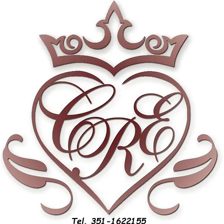 Bed & Breakfast Corte Regina Esther 3*