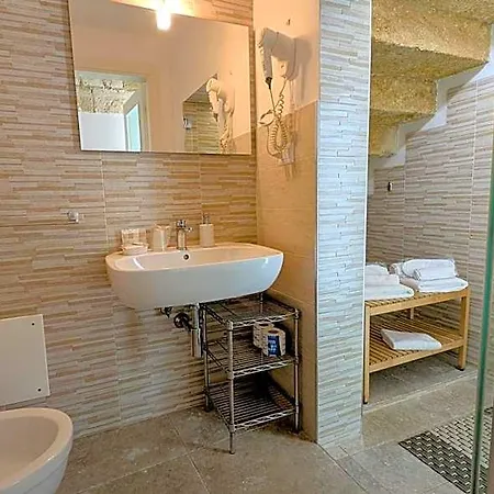 科尔特里贾纳以斯帖住宿加早餐旅馆