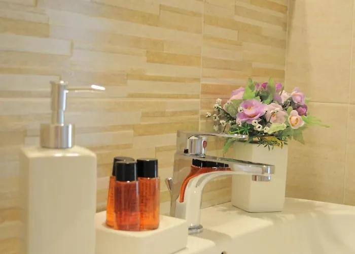 Bed & Breakfast Corte Regina Esther Veglie