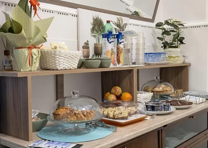 Corte Regina Esther Bed & Breakfast Veglie