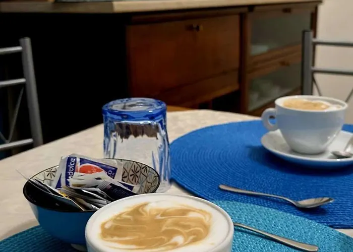 Bed & Breakfast Corte Regina Esther 3*