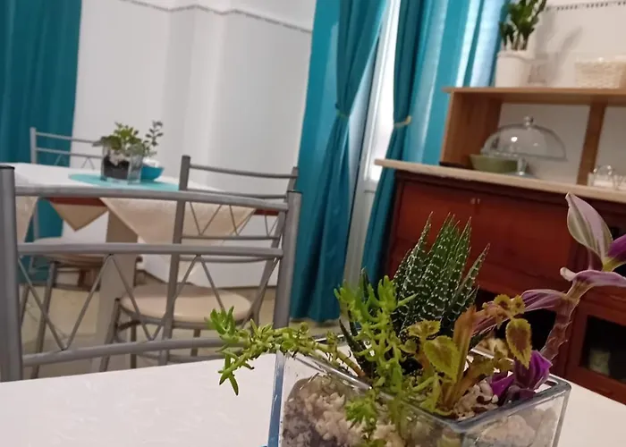 Corte Regina Esther Отель типа 