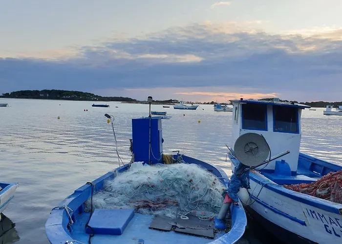 Corte Regina Esther 3*