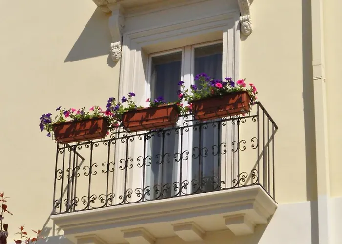 Corte Regina Esther Bed & Breakfast