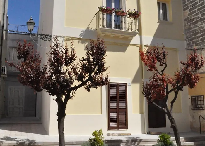 Bed & Breakfast Corte Regina Esther 3*