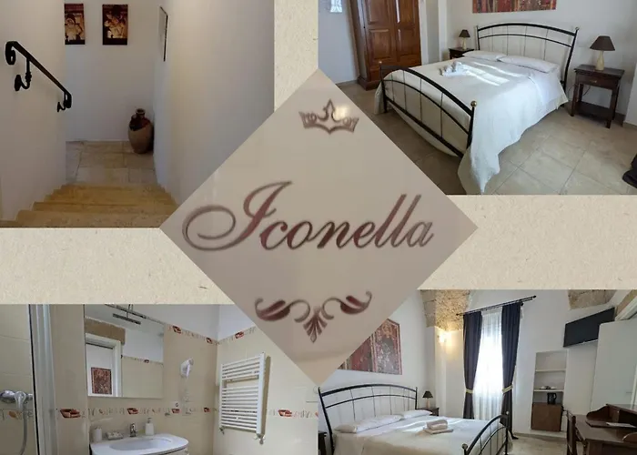 Bed & Breakfast Corte Regina Esther Veglie