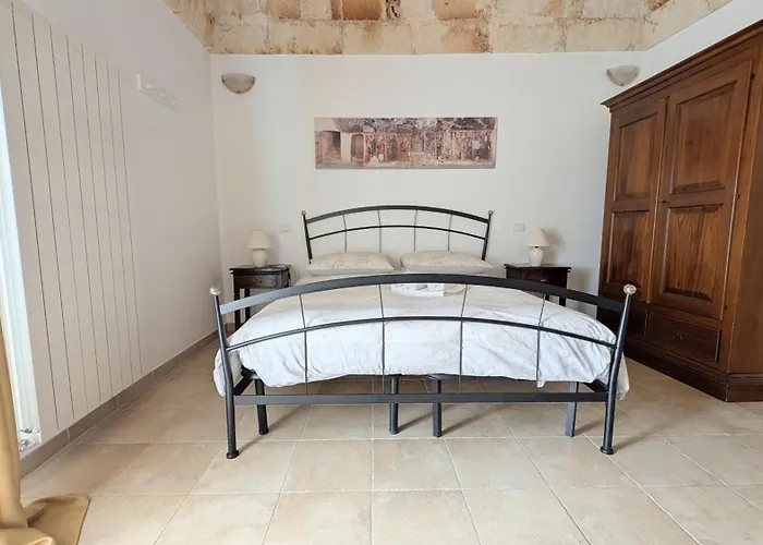 Corte Regina Esther 3* Велье