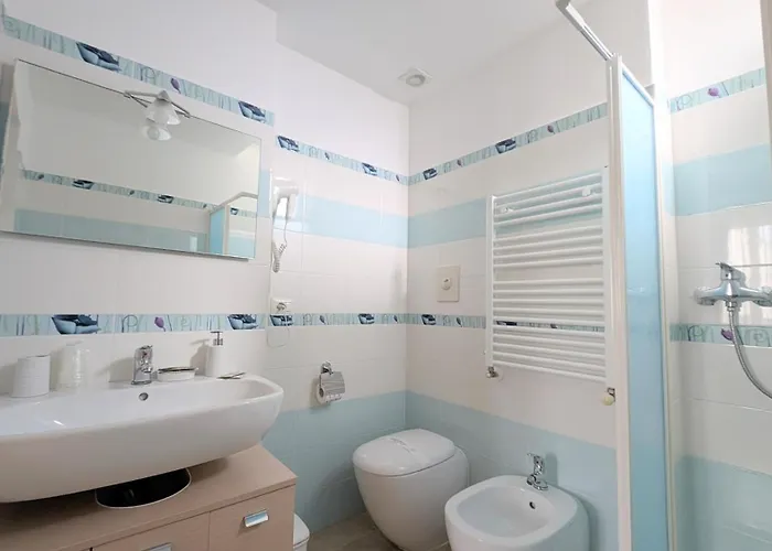 Corte Regina Esther Bed & Breakfast