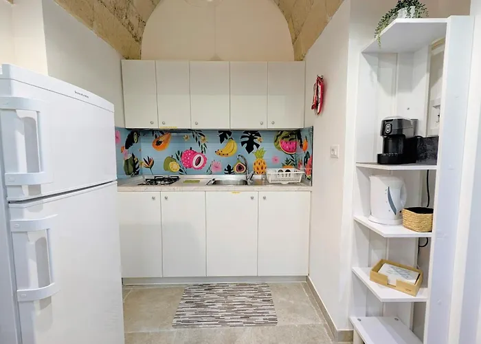 Corte Regina Esther Bed & Breakfast