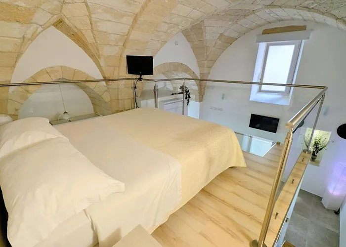 Bed & Breakfast Corte Regina Esther