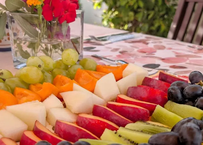 Corte Regina Esther 3*