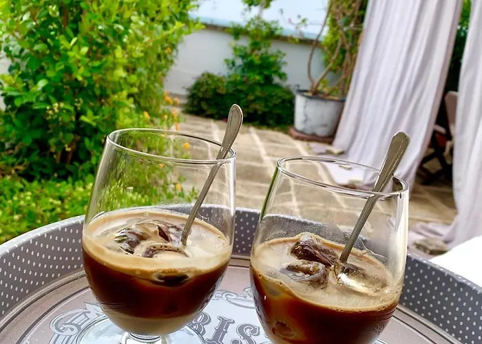 Corte Regina Esther 3* Veglie