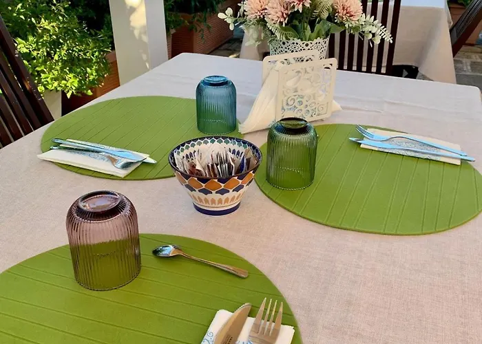 Corte Regina Esther Bed & Breakfast