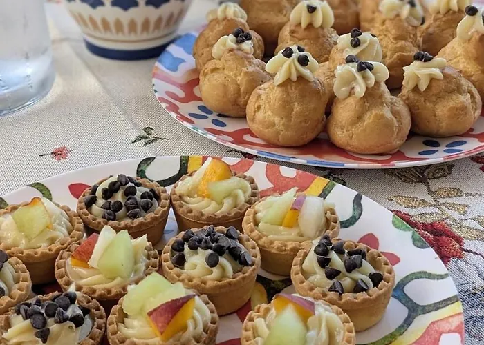 Corte Regina Esther Veglie